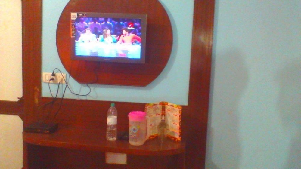 Sahara International Deluxe Hotel New Delhi Buitenkant foto