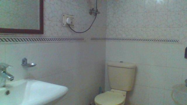 Sahara International Deluxe Hotel New Delhi Kamer foto
