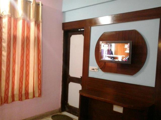 Sahara International Deluxe Hotel New Delhi Buitenkant foto